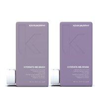 Набір Kevin.Murphy Hydrate-Me DUO шампунь і кондиціонер для інтенсивного зволоження волосся, 2x250 мл
