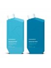Набір Kevin.Murphy Repair.Me DUO шампунь та кондиціонер для реконструкції та зміцнення волосся, 2x250 мл
