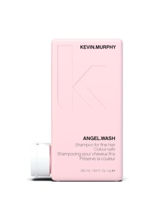 Набір Kevin.Murphy Angel.DUO шампунь і кондиціонер для тонкого фарбованого волосся, 2x250 мл