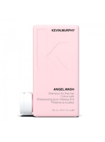 Шампунь Kevin.Murphy Angel.Wash для тонких окрашенных волос, 250 мл