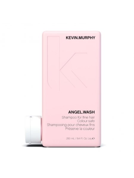 Шампунь Kevin.Murphy Angel.Wash для тонкого фарбованого волосся, 250 мл