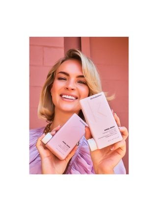 Шампунь Kevin.Murphy Angel.Wash для тонкого фарбованого волосся, 250 мл