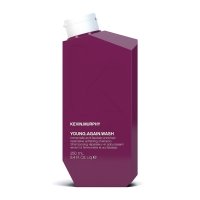 Шампунь Kevin.Murphy Young.Again.Wash для омоложения и питания поврежденных волос, 250 мл