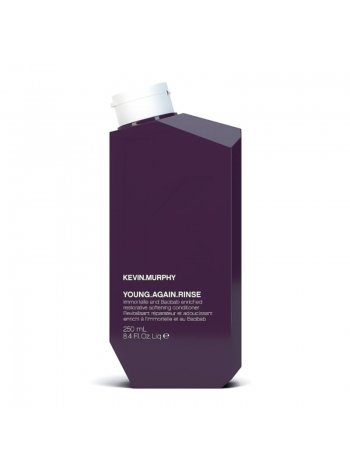 Кондиціонер Kevin.Murphy Young.Again.Rinse для омолодження і живлення пошкодженого волосся, 250 мл