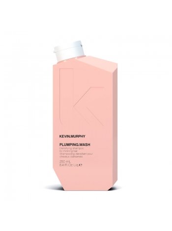 Шампунь Kevin.Murphy Plumping.Wash для объема и уплотнения тонких волос, 250 мл