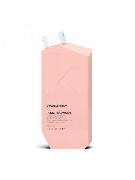 Шампунь Kevin.Murphy Plumping.Wash для уплотнения тонких волос, 250 мл
