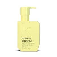 Несмываемый крем Kevin Murphy Smooth Again Anti-Frizz Treatment для разглаживания волос, 200 мл