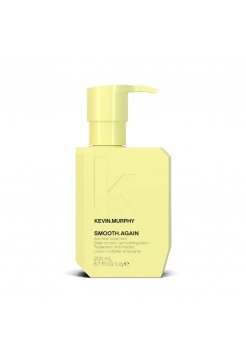 Несмываемый крем Kevin Murphy Smooth Again Anti-Frizz Treatment для разглаживания волос, 200 мл