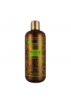 Зволожуючий кондиціонер KLERAL System Olio Di Macadamia Hidrating Conditioner з олією макадамії, 500 мл