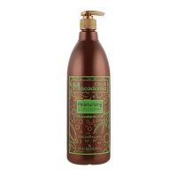 Увлажняющий кондиционер KLERAL System Olio Di Macadamia Hidrating Conditioner с маслом макадамии, 1000 мл