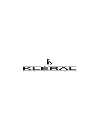 Всі товари бренду Kleral