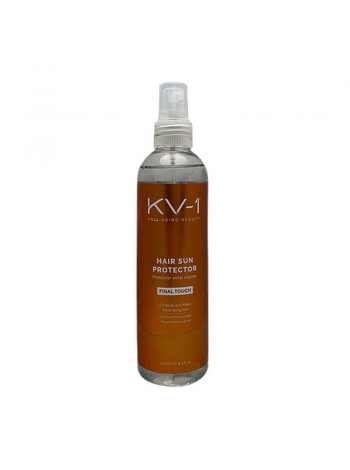 Спрей для захисту волосся від сонячних променів KV-1 Hair Spray Protection (250 мл)