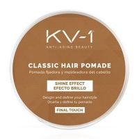 Классическая помада для волос с эффектом блеска KV-1 Classic Hair Pomade (50 мл)