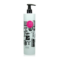 Шампунь для зволоження з екстрактом маракуї KV-1 Shampoo Attraction (500 мл)