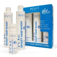 Набор для волос мультизащита 365+ KV-1 Pack Multiprotector (250мл/250мл/50мл)