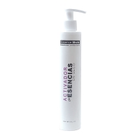 Активатор KV-1 Essence Shots Dry Essence Activator перед процедурою холодного відновлення волосся L+B² Hair Botox 250 мл