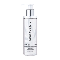 Активатор KV-1 Essence Shots Diamond Soul Activator для процедуры холодного восстановления волос "Бриллиантовая душа" 250 мл