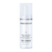 Незмивний крем-кондиціонер KV-1 Essence Shots Diamond Soul Leave In Cream 50 мл