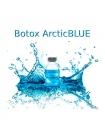 Холодний ампульний бoтoкc для волосся KV-1 Essence Shots Arctic Blue