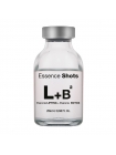 Холодний ампульний ботокс KV-1 Essence Shots L+B² Hair Botox