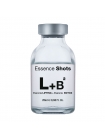 Холодний ампульний ботокс KV-1 Essence Shots L+B² Hair Botox