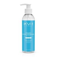 Гель экстрасильной фиксации для укладки волос KV-1 Dynamic Extra strong gel (250 мл)