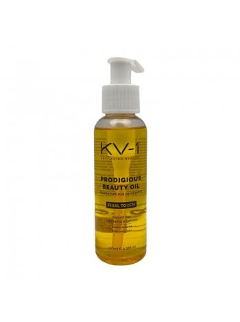 Восстанавливающее масло для волос KV-1 Prodigius Beauty oil (100 мл)