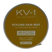 Матовий віск для укладання волосся KV-1 Styling Haur Wax (50 мл)