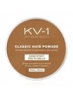 Класична помада для волосся з ефектом блиску KV-1 Classic Hair Pomade (50 мл)