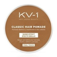 Класична помада для волосся з ефектом блиску KV-1 Classic Hair Pomade (50 мл)