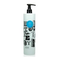 Шампунь-детокс с экстрaктoм цитрусовых KV-1 Shampoo detox-depurant (500 мл)