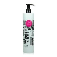 Шампунь для зволоження з екстрактом маракуї KV-1 Shampoo Attraction (500 мл)