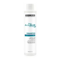 Шампунь KV-1 Arctic Blue Shampoo Essence Shots для процедури холодного відновлення волосся Arctic Blue 250 мл