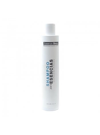 Шампунь KV-1 Essence Shots Shampoo for Concentrated Essences для процедури холодного відновлення волосся L+B² Hair Botox 250 мл