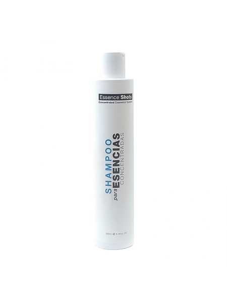 Шампунь KV-1 Essence Shots Shampoo for Concentrated Essences для процедуры холодного восстановления волос L+B² Hair Botox 250 мл