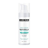 Незмивний крем-кондиціонер KV-1 Essence Shots Mascarilla Post Treatment після холодного відновлення волосся L+B² Hair Botox 50 мл