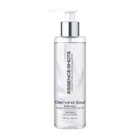 Шампунь KV-1 Essence Shots Diamond Soul Shampoo для процедури холодного відновлення волосся "Діамантова душа"