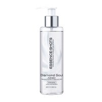 Активатор KV-1 Essence Shots Diamond Soul Activator для процедуры холодного восстановления волос "Бриллиантовая душа" 250 мл