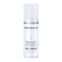 Незмивний крем-кондиціонер KV-1 Essence Shots Diamond Soul Leave In Cream 50 мл