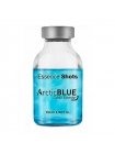 Холодный ампульный бoтoкc для волос KV-1 Essence Shots Arctic Blue