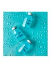 Холодный ампульный бoтoкc для волос KV-1 Essence Shots Arctic Blue
