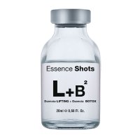 Холодний ампульний ботокс KV-1 Essence Shots L+B² Hair Botox