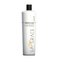 Шампунь глубокой очистки La Grace, 100 г (разлив)