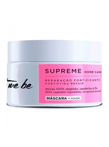 Маска Let Me Be Home Care Supreme Ultra Rich Moistere Mask для питания, восстановления и блеска волос, 250 г