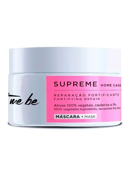 Маска Let Me Be Care Supreme Ultra Rich Moistere Mask для живлення, відновлення та блиску волосся, 250 г