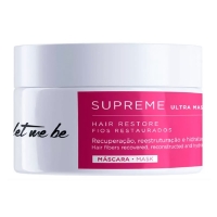 Бoтoкс для волос Let me be Supreme Ultra Mask, 250 мл (заводская)