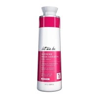 Шампунь глубокой очистки Let me be Supreme Liss Control Deep Cleansing Shampoo, 100 г (разлив)