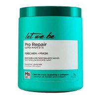 Холодний ботокс для волосся Let me be B-Btox Pro Repair, 50 г (розлив)