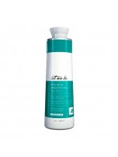 Нанопластика Let me be Protein Smoothing Pro Salon, 1000 мл (заводская)