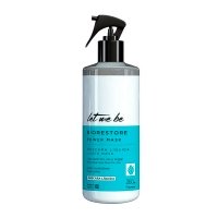 Маска-спрей Let Me Be Biorestore Liquida Power Mask для живлення та зволоження волосся, 260 мл